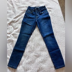 Rue 21 skinny jeans